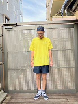 KOHさんのコーディネート