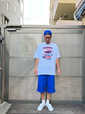 KOHさんのコーディネート