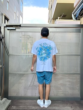 KOHさんのコーディネート