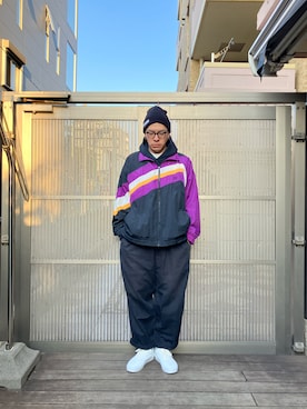 KOHさんのコーディネート