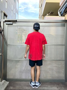 KOHさんのコーディネート