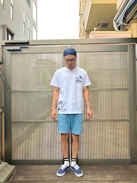 KOHさんのコーディネート