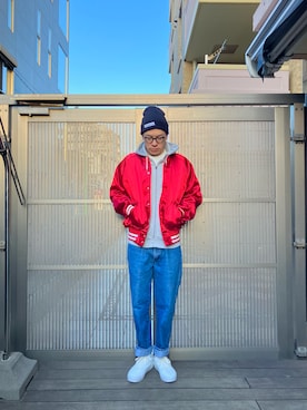 KOHさんのコーディネート