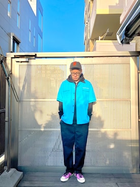 KOHさんのコーディネート