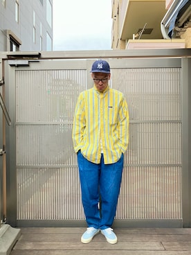 KOHさんのコーディネート