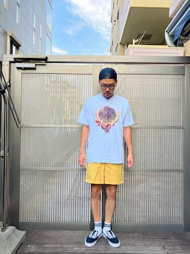 KOHさんのコーディネート