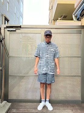 KOHさんのコーディネート