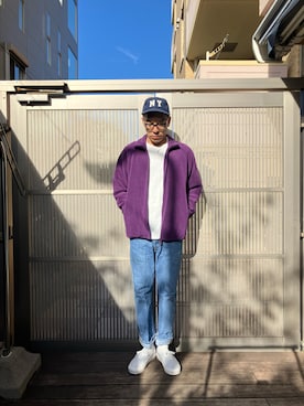KOHさんのコーディネート