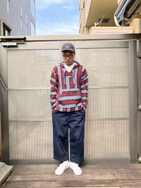 Levi's（リーバイス）の「DENIZEN from Levi's チノジョガー