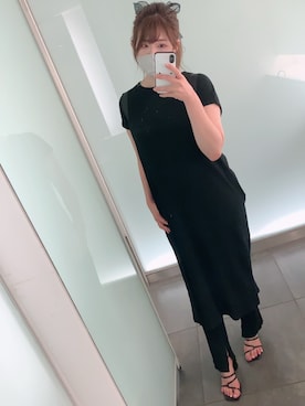 ハルさんのコーディネート