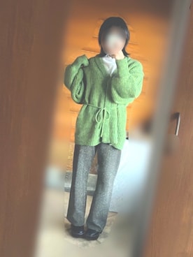 yoriさん(レディース・153cm)の秋コーディネート