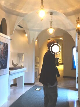 るるるさん（メンズ・177cm）の夏コーディネート