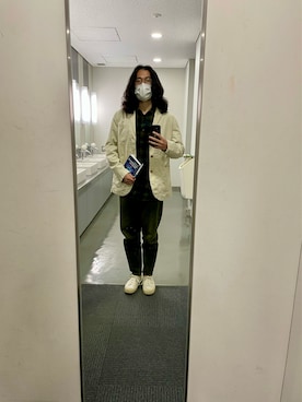 モロさんのコーディネート