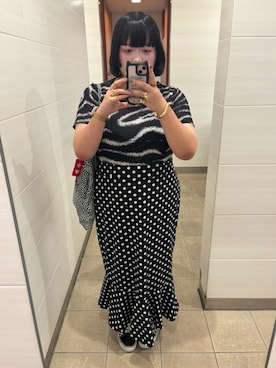 しさん（レディース・167cm）の秋コーディネート