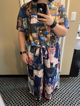 しさんのコーディネート