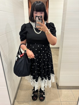 しさん（レディース・167cm）の秋コーディネート