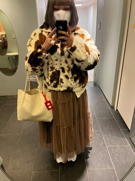 しさんのコーディネート