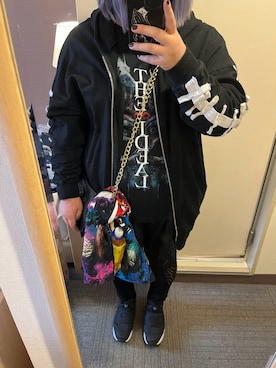 しさんのコーディネート