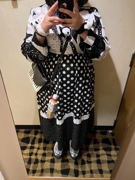 しさんのコーディネート