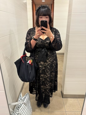 しさん（レディース・167cm）の秋コーディネート