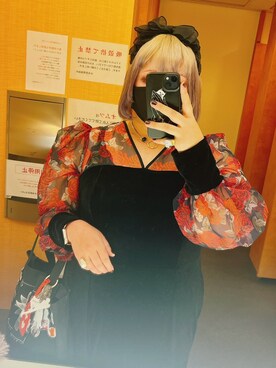 しさんのコーディネート