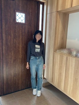 @buru1113さん(レディース・159cm)の春コーディネート