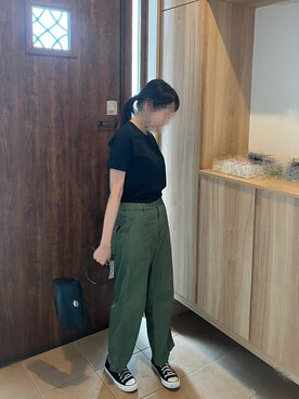 @buru1113さんのコーディネート