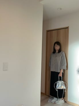 @buru1113さんのコーディネート