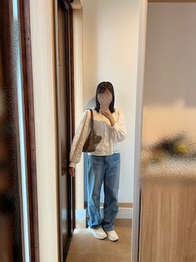 @buru1113さん(レディース・158cm)の夏コーディネート