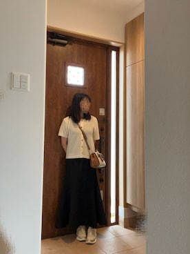 @buru1113さんの（MICHAEL KORS | マイケルコース）を使ったコーディネート