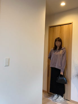 @buru1113さん（レディース・158cm）の秋コーディネート