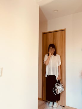 @buru1113さんのコーディネート