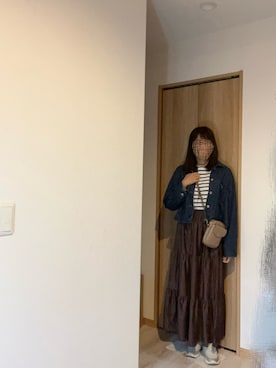 @buru1113さんのコーディネート