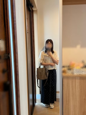 @buru1113さん（レディース・158cm）の秋コーディネート