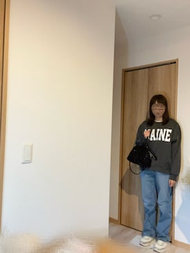 @buru1113さんのコーディネート