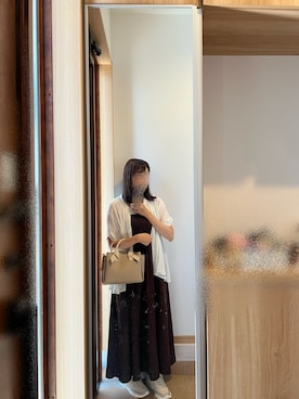 @buru1113さん(レディース・158cm)の秋コーディネート