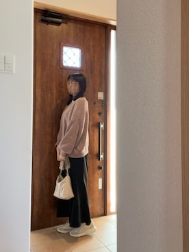 @buru1113さん(レディース・159cm)の冬コーディネート