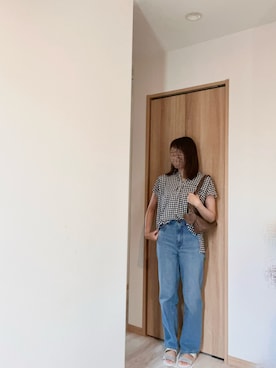 @buru1113さんのコーディネート