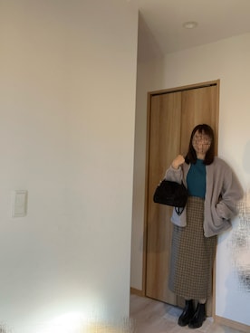 @buru1113さんのコーディネート