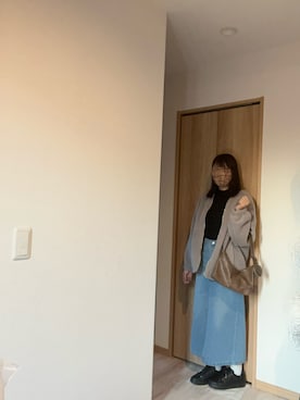 @buru1113さんのコーディネート