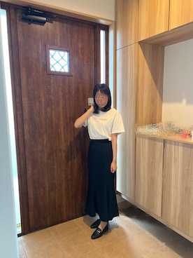 @buru1113さん(レディース・159cm)の秋コーディネート