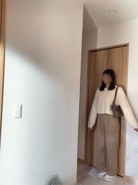 @buru1113さんのコーディネート