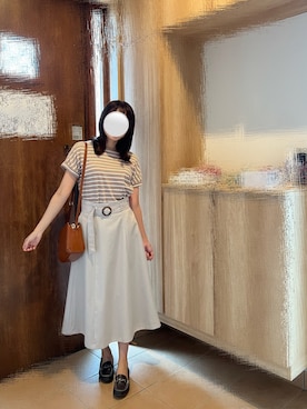 @buru1113さんのコーディネート