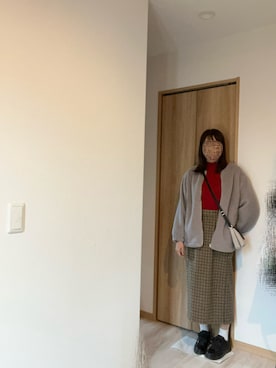 @buru1113さんのコーディネート