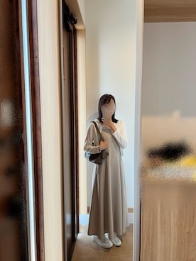 @buru1113さん(レディース・158cm)の夏コーディネート