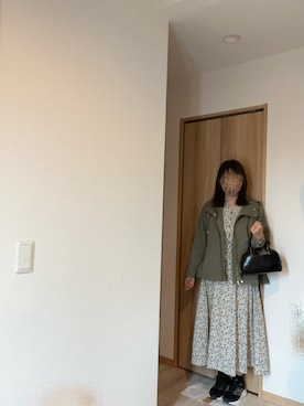 @buru1113さんのコーディネート