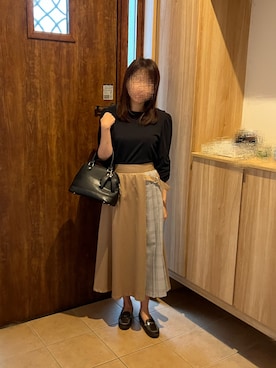 @buru1113さんのコーディネート