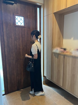 @buru1113さん（レディース・159cm）の夏コーディネート