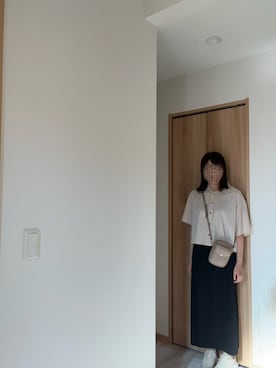 @buru1113さんのコーディネート