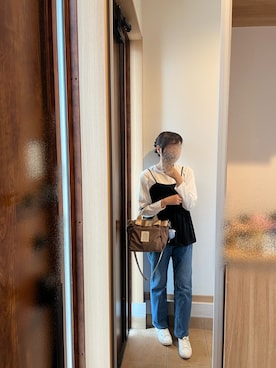 @buru1113さん(レディース・158cm)の秋コーディネート